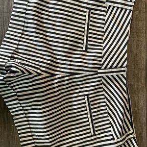 Alice and Olivia shorts